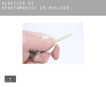 Alquiler de apartamentos en  Mosjøen