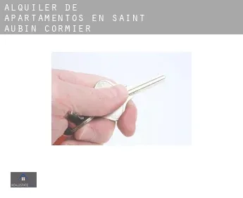 Alquiler de apartamentos en  Saint-Aubin-du-Cormier