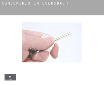 Condominio en  Egensbach