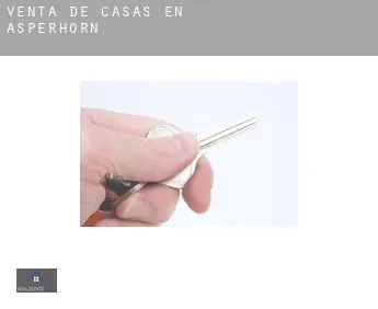 Venta de casas en  Asperhorn