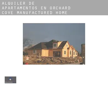 Alquiler de apartamentos en  Orchard Cove Manufactured Home Community