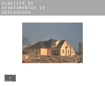 Alquiler de apartamentos en  Sraloaghan