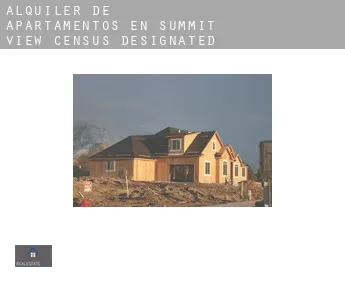 Alquiler de apartamentos en  Summit View