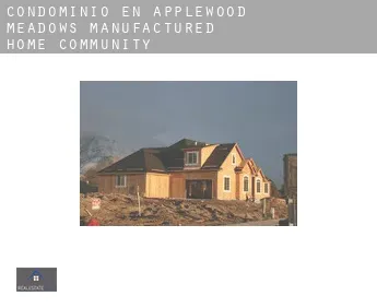 Condominio en  Applewood Meadows Manufactured Home Community