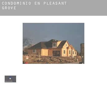 Condominio en  Pleasant Grove