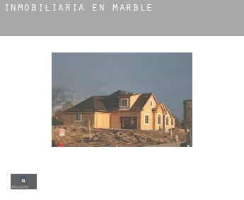 Inmobiliaria en  Marble