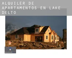 Alquiler de apartamentos en  Lake Delton