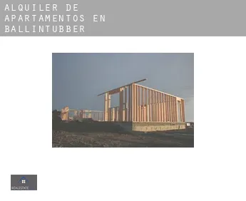 Alquiler de apartamentos en  Ballintubber