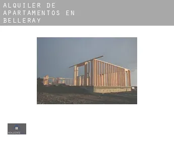 Alquiler de apartamentos en  Belleray