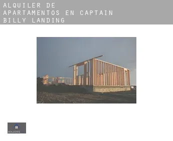 Alquiler de apartamentos en  Captain Billy Landing