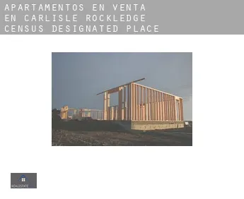 Apartamentos en venta en  Carlisle-Rockledge
