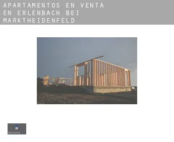 Apartamentos en venta en  Erlenbach bei Marktheidenfeld