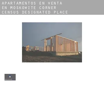 Apartamentos en venta en  Moskowite Corner
