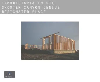 Inmobiliaria en  Six Shooter Canyon
