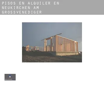 Pisos en alquiler en  Neukirchen am Großvenediger