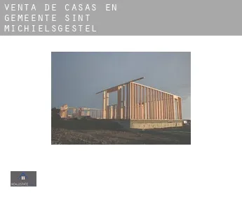 Venta de casas en  Gemeente Sint-Michielsgestel