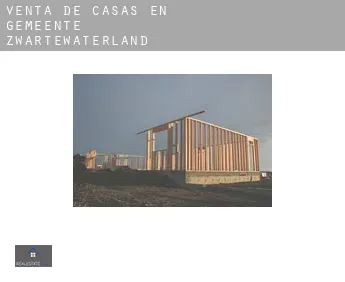 Venta de casas en Gemeente Zwartewaterland