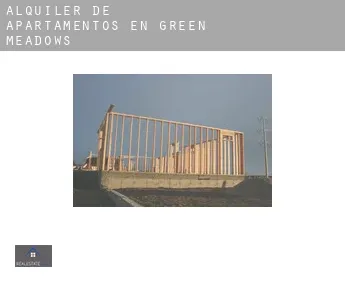Alquiler de apartamentos en  Green Meadows