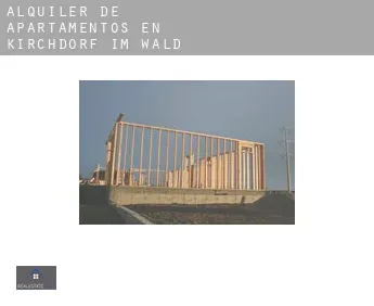 Alquiler de apartamentos en  Kirchdorf im Wald