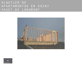 Alquiler de apartamentos en  Saint-Vaast-de-Longmont