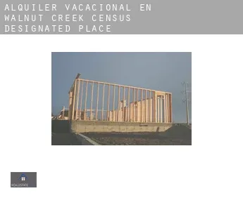 Alquiler vacacional en  Walnut Creek