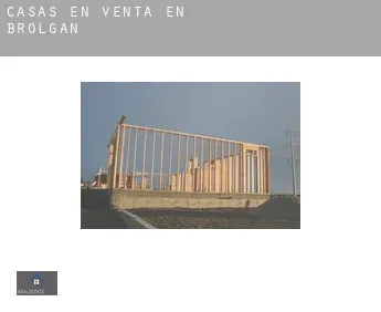 Casas en venta en  Brolgan