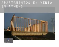 Apartamentos en venta en  Athens