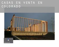 Casas en venta en Colorado