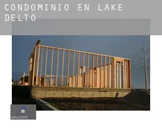 Condominio en  Lake Delton
