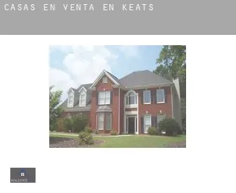 Casas en venta en  Keats