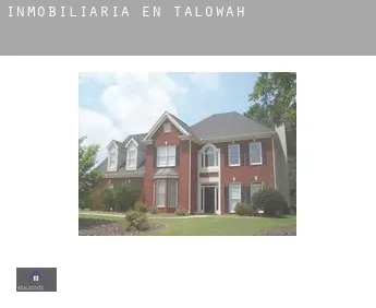 Inmobiliaria en  Talowah