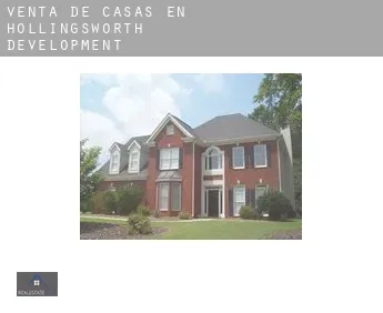 Venta de casas en  Hollingsworth Development
