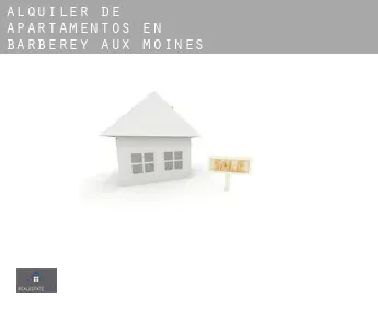 Alquiler de apartamentos en  Barberey-aux-Moines