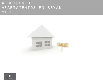 Alquiler de apartamentos en  Bryan Mill