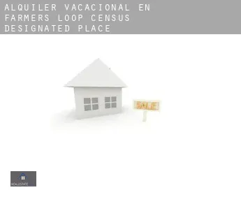 Alquiler vacacional en  Farmers Loop