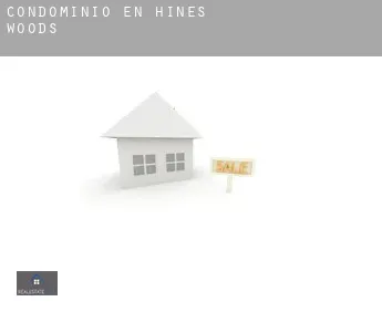Condominio en  Hines Woods