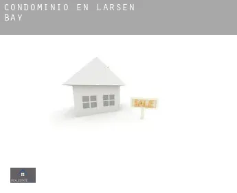 Condominio en  Larsen Bay