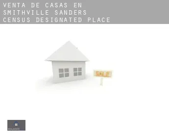 Venta de casas en  Smithville-Sanders