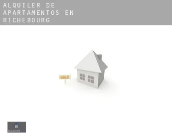 Alquiler de apartamentos en  Richebourg
