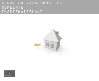 Alquiler vacacional en  Gemeente Zwartewaterland