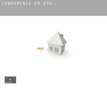 Condominio en  Ash