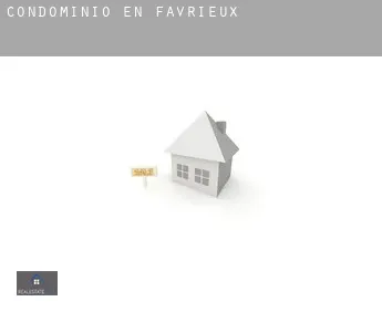 Condominio en  Favrieux