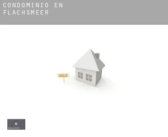 Condominio en  Flachsmeer