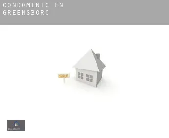 Condominio en  Greensboro