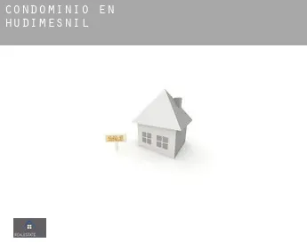 Condominio en  Hudimesnil