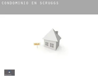 Condominio en  Scruggs