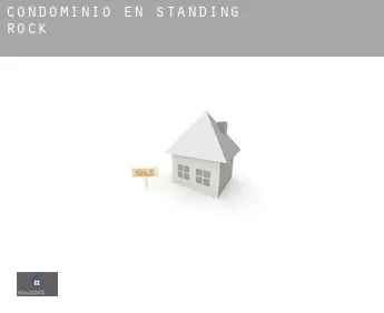 Condominio en  Standing Rock