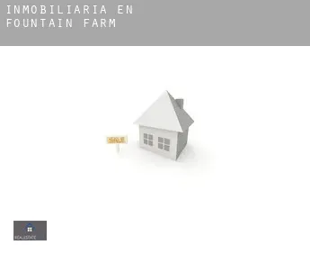 Inmobiliaria en  Fountain Farm