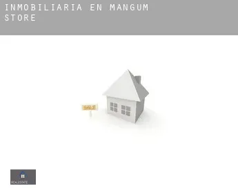 Inmobiliaria en  Mangum Store