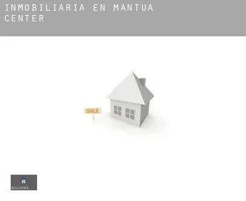 Inmobiliaria en  Mantua Center